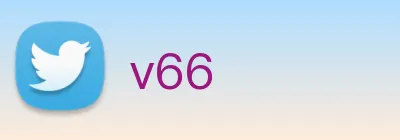 v66 Logo